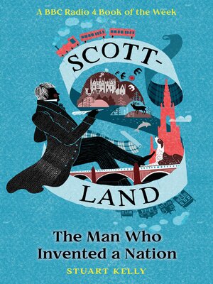 cover image of Scott-land